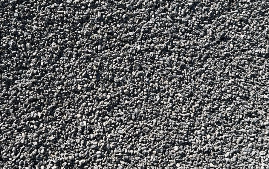 Grit (Granular fill / Pea metal)
